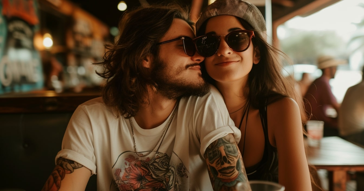 Dating First Date First Date Questions: Never Run Out of Things to Say!