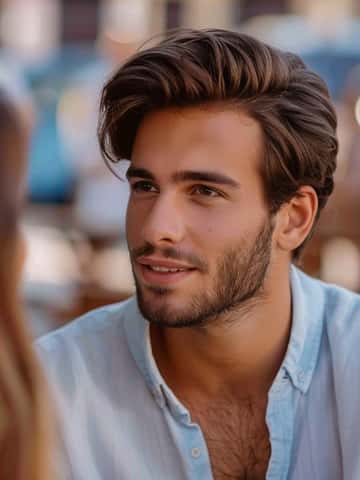Tips when dating a married man feature image