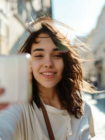 Wie man auf Snapchat flirtet feature image