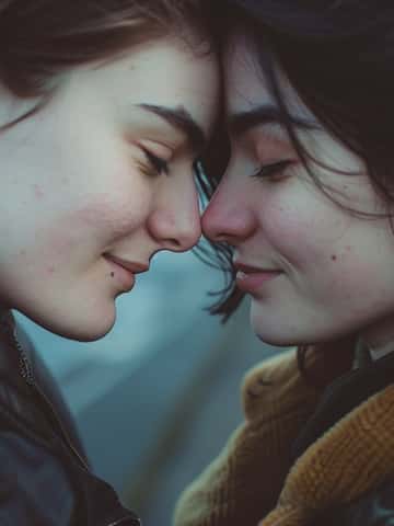 Sfaturi de flirt pentru lesbiene feature image