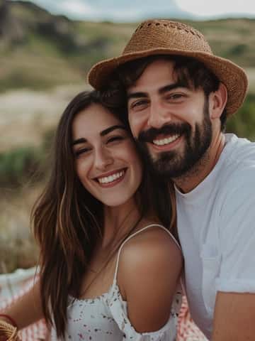 Signs he wants you to be his girlfriend soon feature image