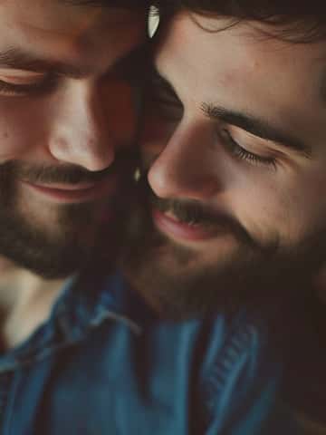 Tips til at date feminine mænd feature image
