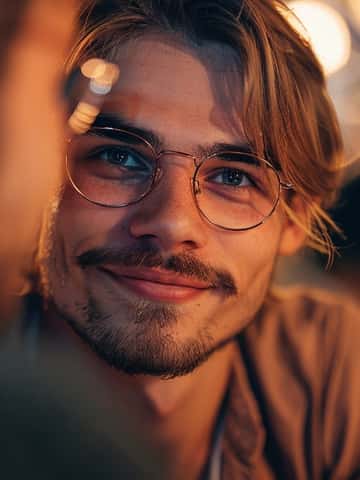 Worüber man bei einem ersten Date sprechen sollte feature image