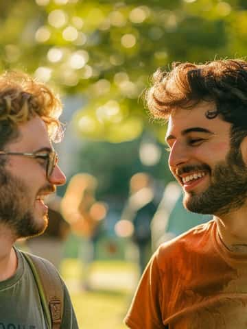 Limite pentru a fi prieten cu un fost partener feature image