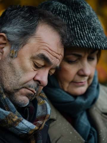 Unhealthy boundaries with ex-wife feature image