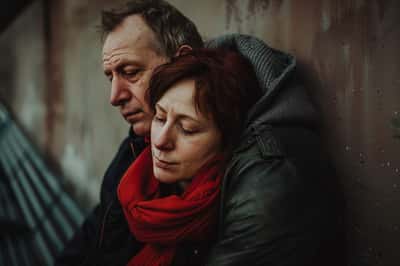 4 důvody, proč by ses neměl/a vrátit k ex Osoba vypadá zamyšleně a váhavě, zvažuje nevýhody opětovného setkání s ex.