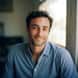 Forfatterbillede af David Hall