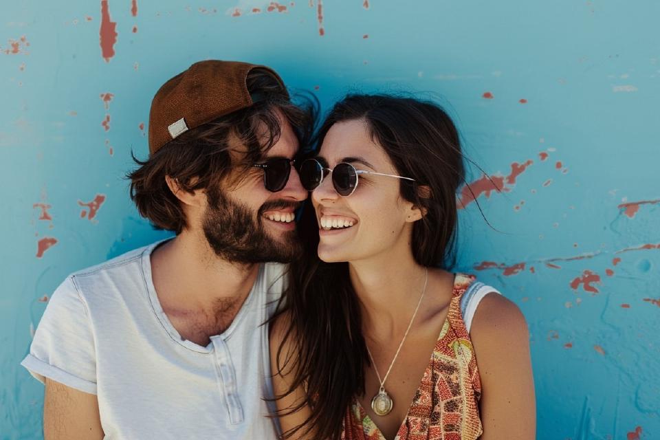 10 Truths About Dating A Shorter Guy