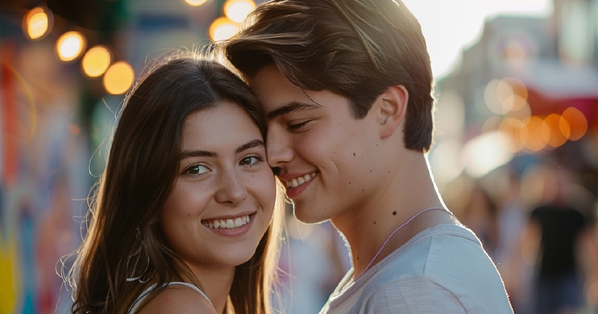 Turn your date into a success with these 23 first date ideas