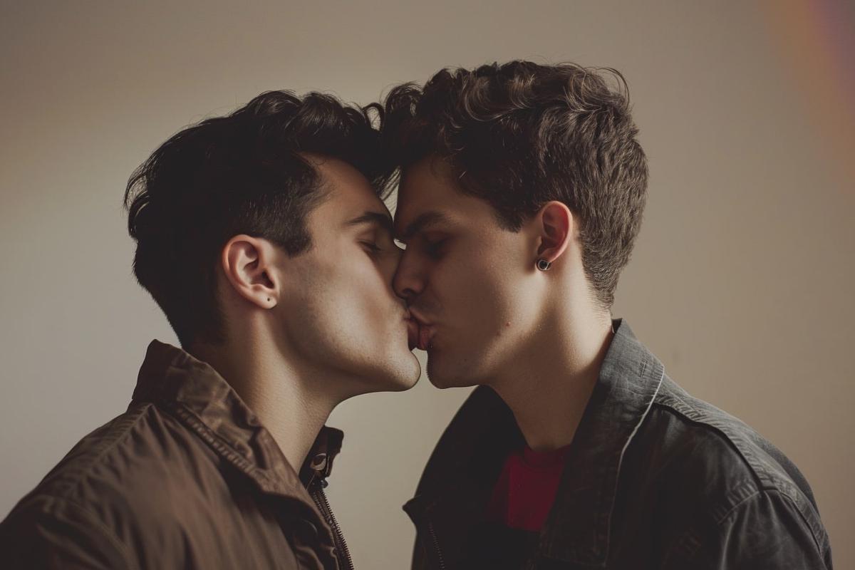 How to Kiss Someone Perfectly and Sensually with Confidence