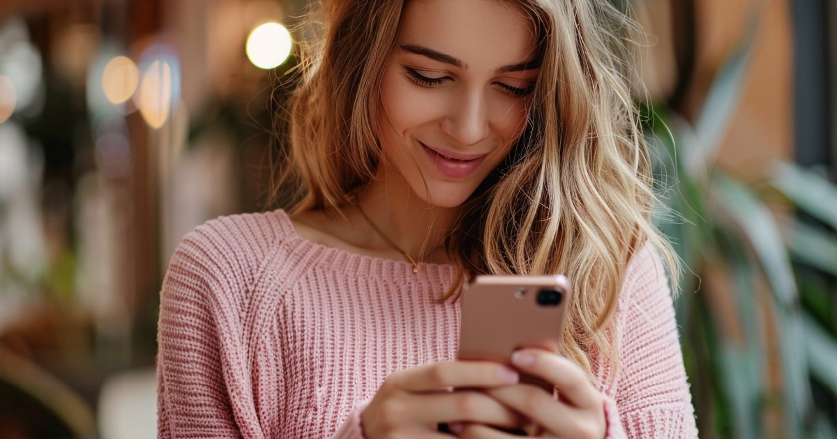 How to tell someone that u like them