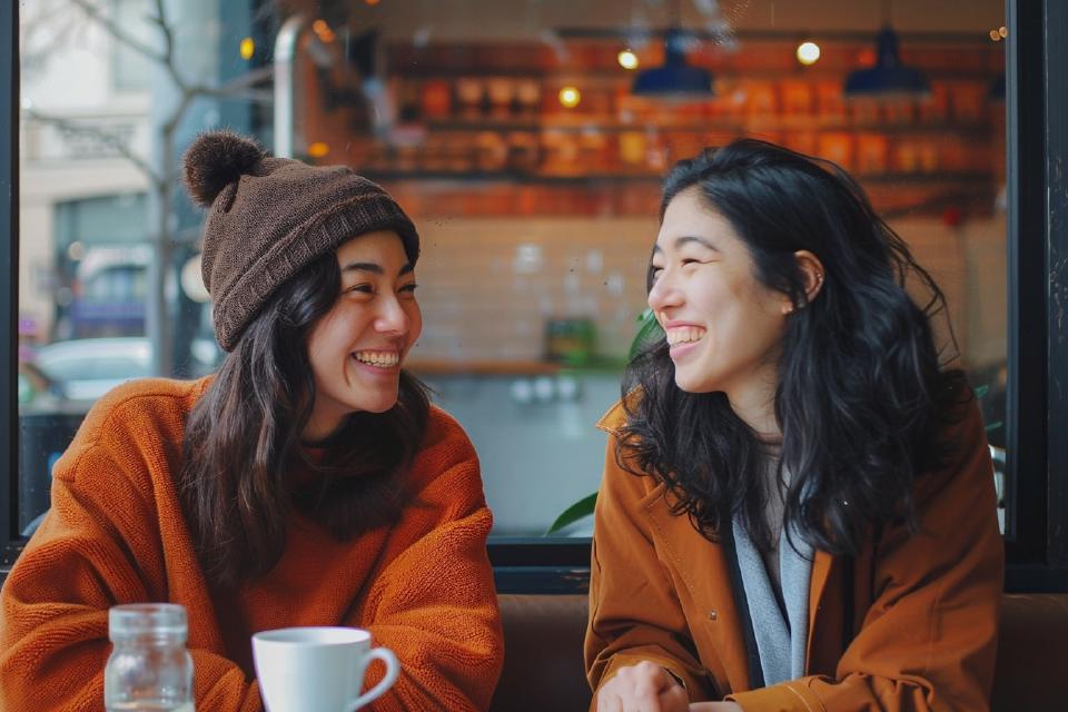 13 amazing flirting tips for lesbians you need to know!