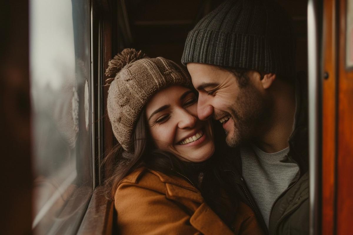 15 powerful signs of male attraction