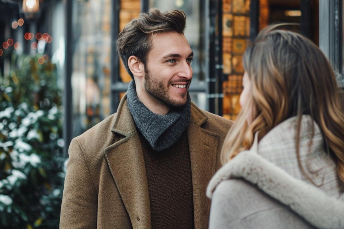 22 telltale signs he has strong feelings for you