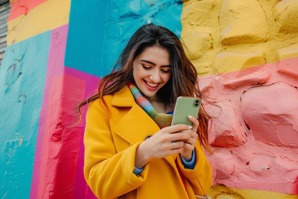 10 amazing tips on texting between second and third date