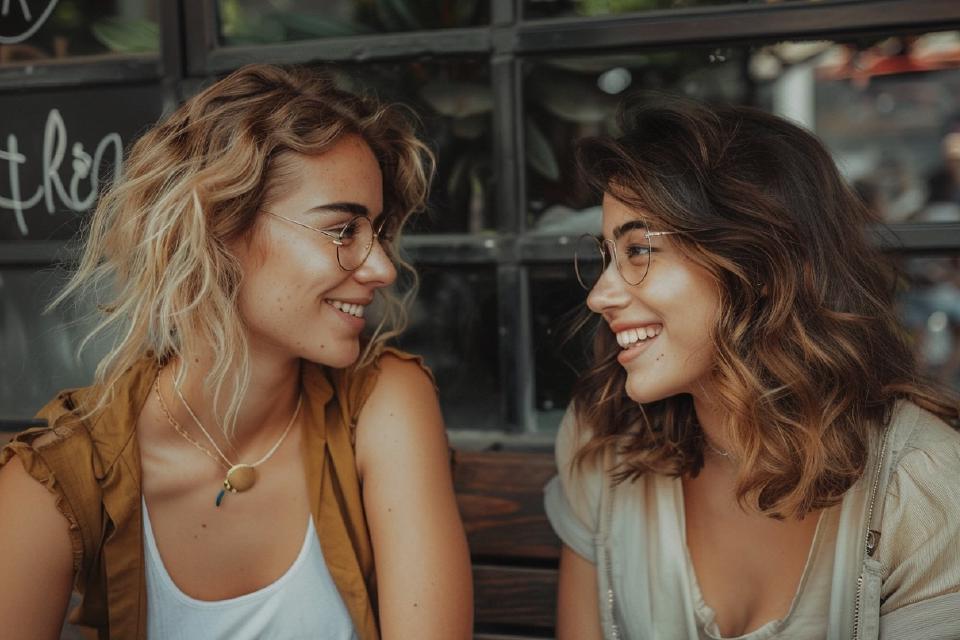 14 great tips on what to talk about on a first date