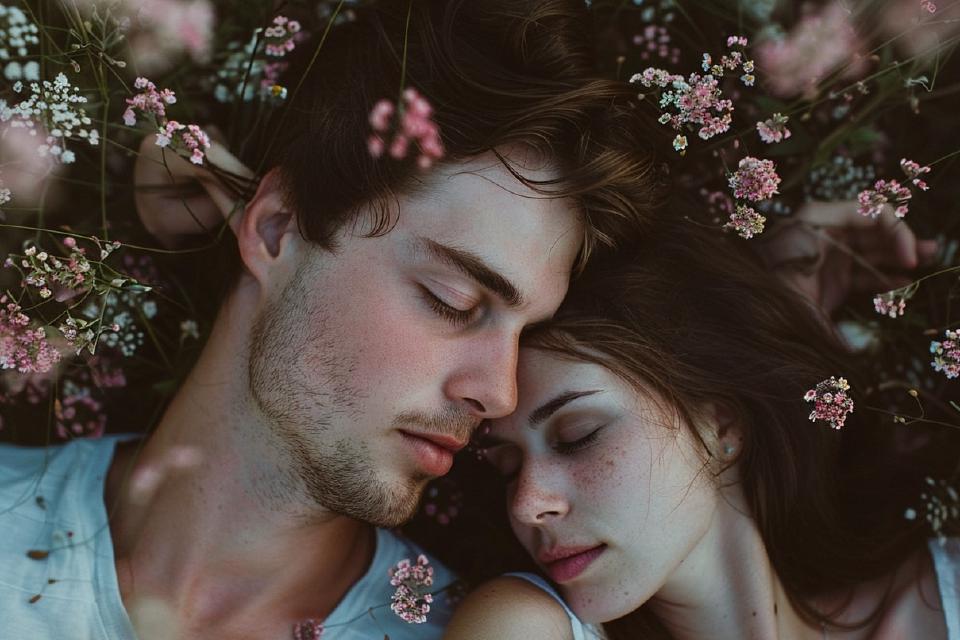 8 romantic ideas to ask a girl to be your girlfriend