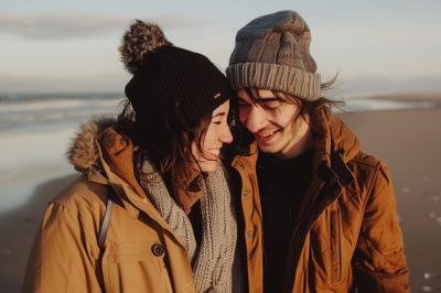 4 reasons why you should get back with your ex